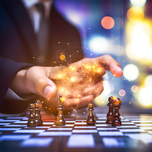 Strategic Talent Solutions